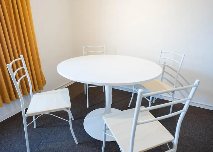 Nagai Park Side Stay