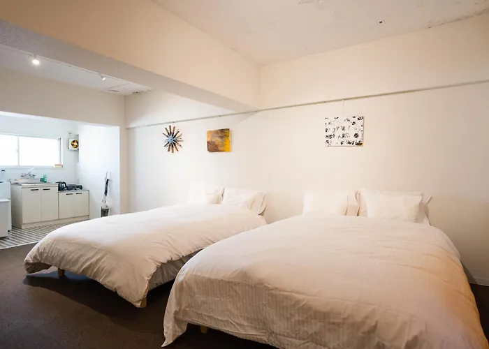 Nagai Park Side Stay