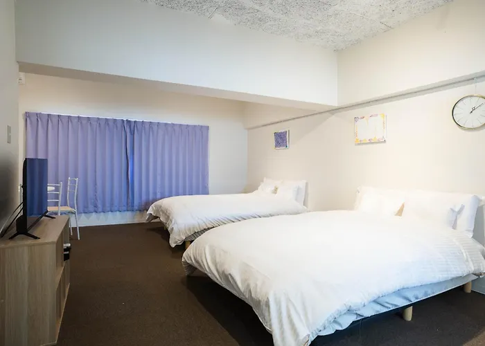 Nagai Park Side Stay