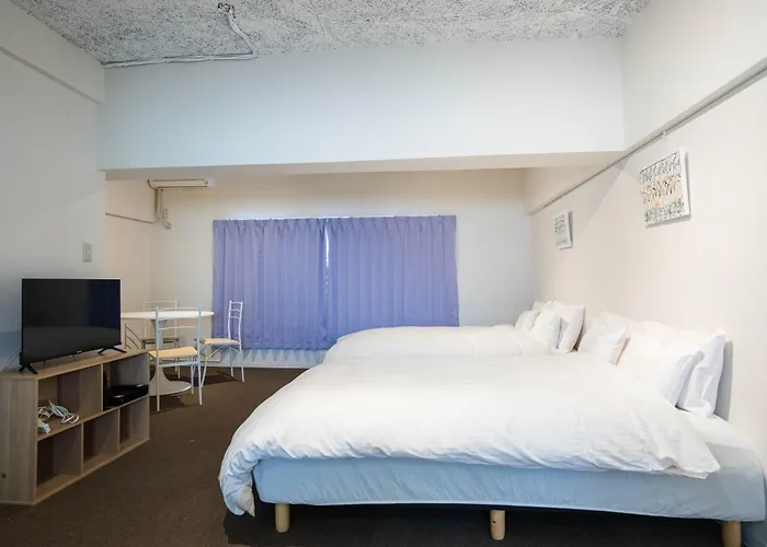 Nagai Park Side Stay