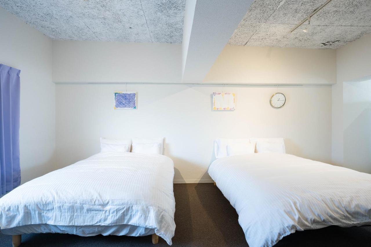Nagai Park Side Appartement *