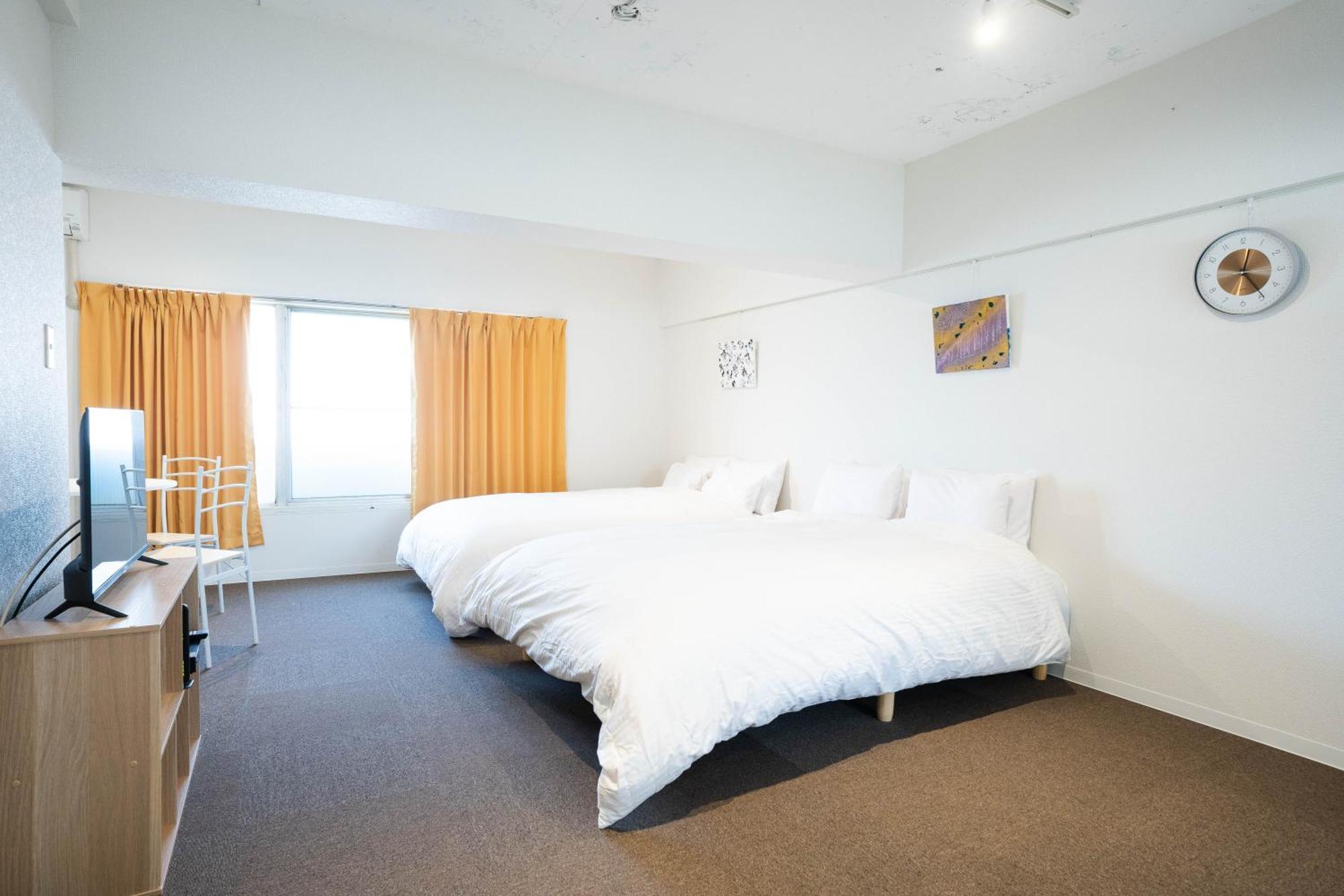 Nagai Park Side Appartement