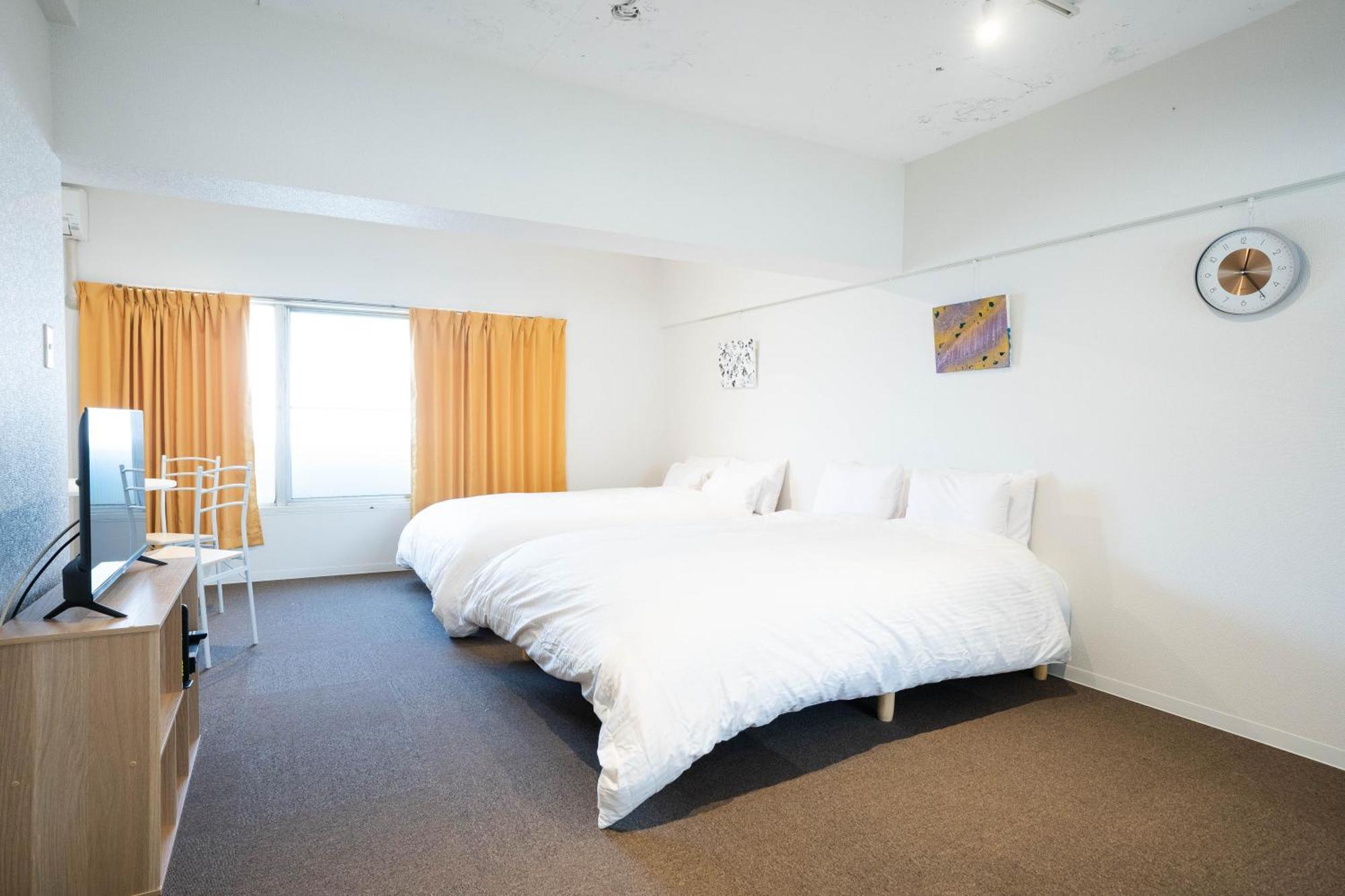 Nagai Park Side Appartement