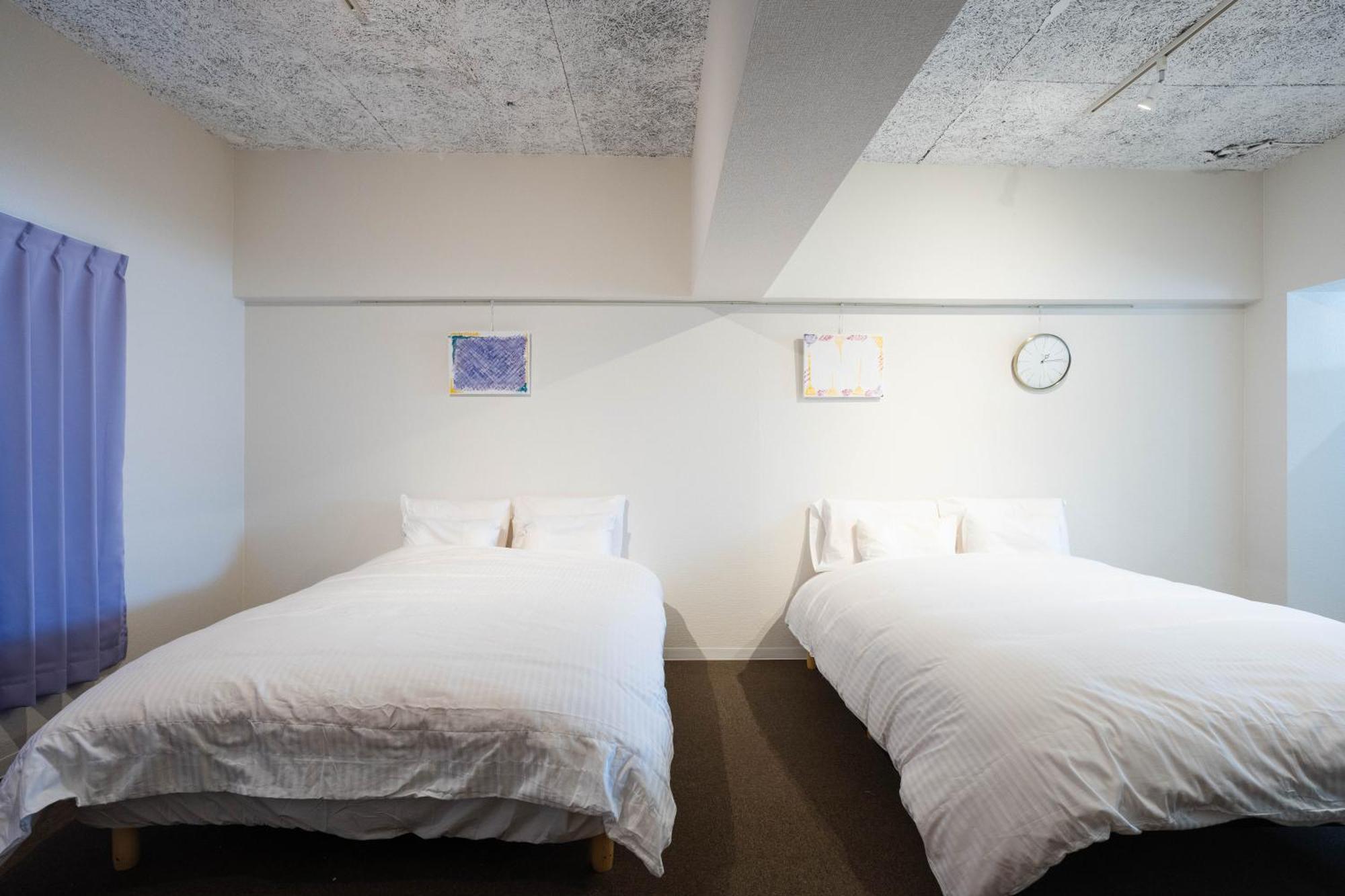 Appartement Nagai Park Side