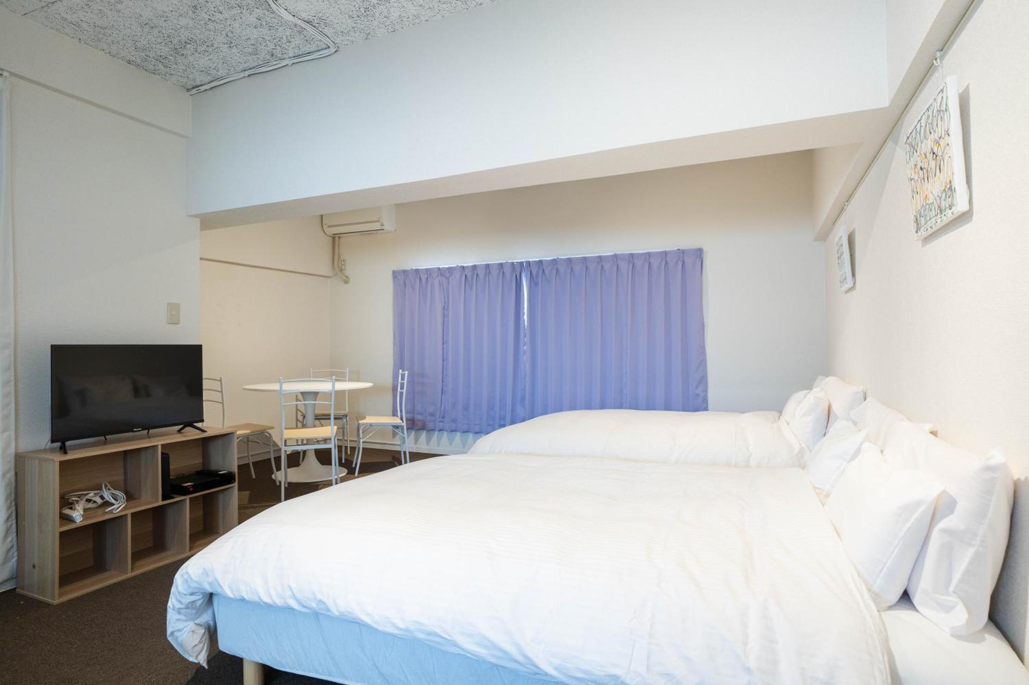 Appartement Nagai Park Side *
