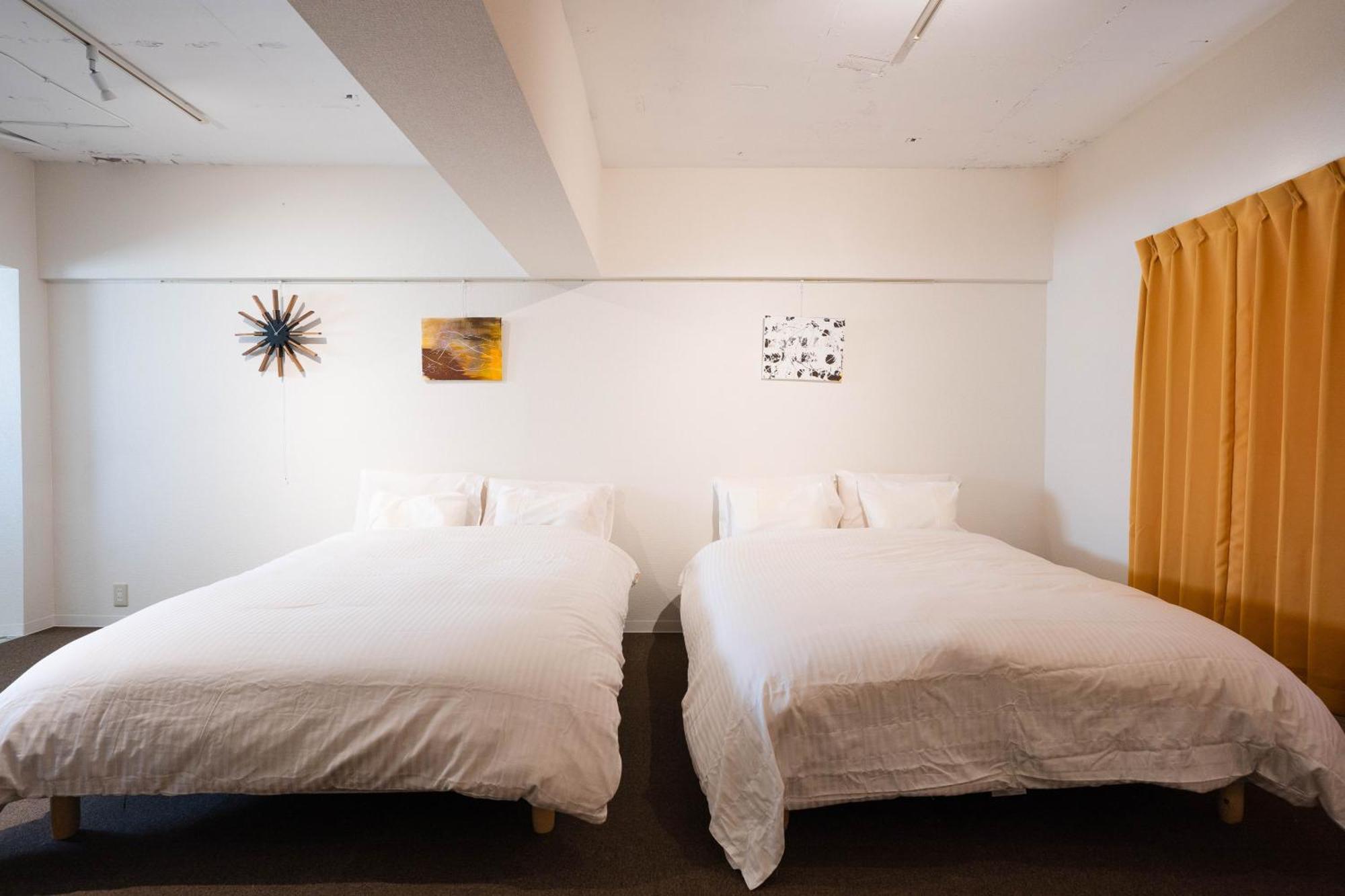 Appartement Nagai Park Side