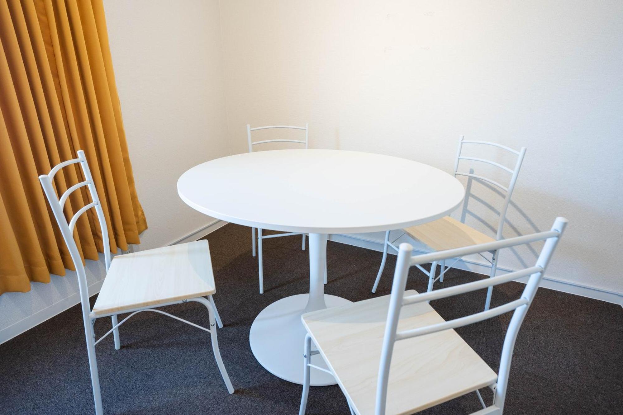Nagai Park Side Appartement
