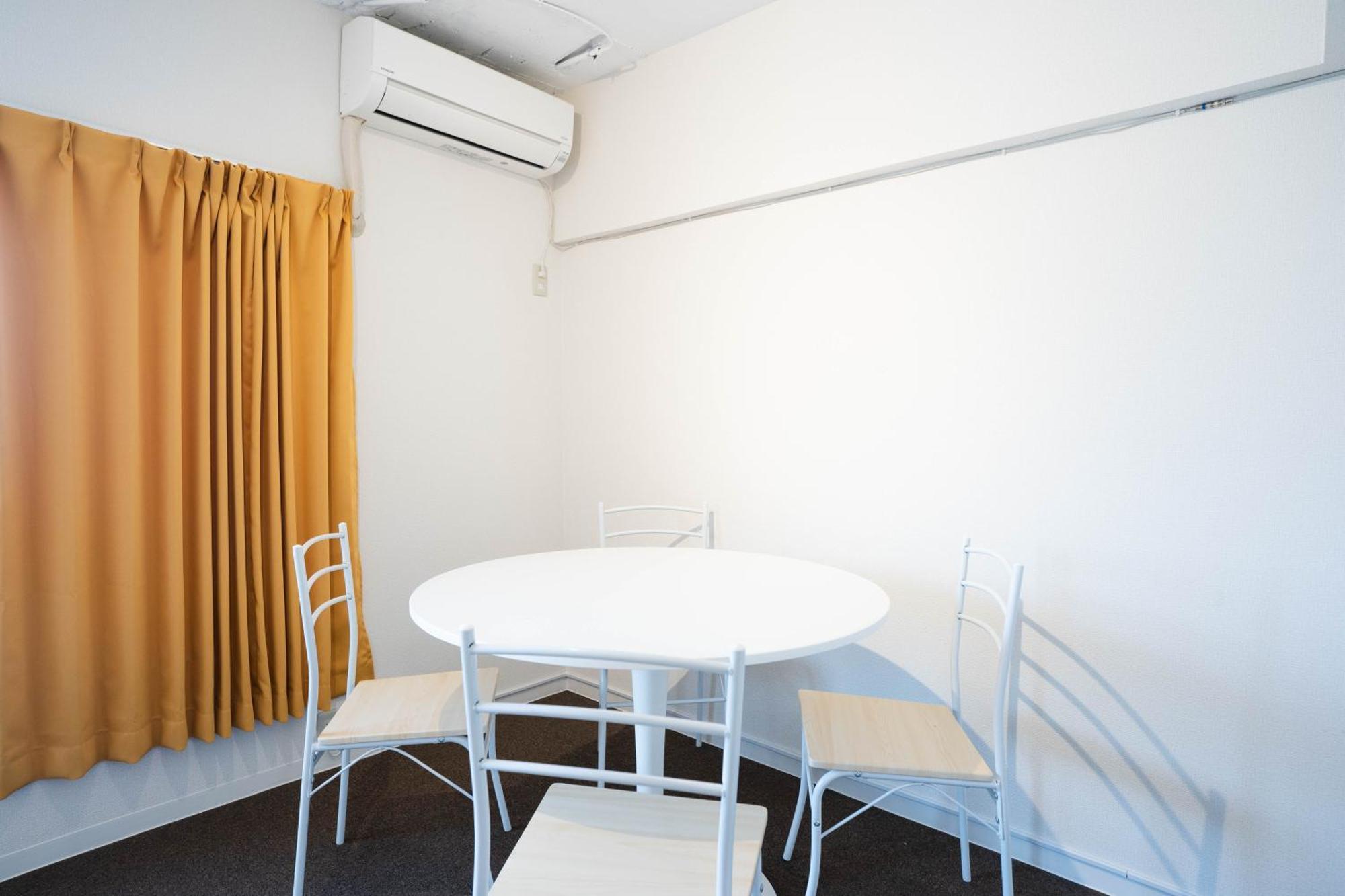 Nagai Park Side Appartement *