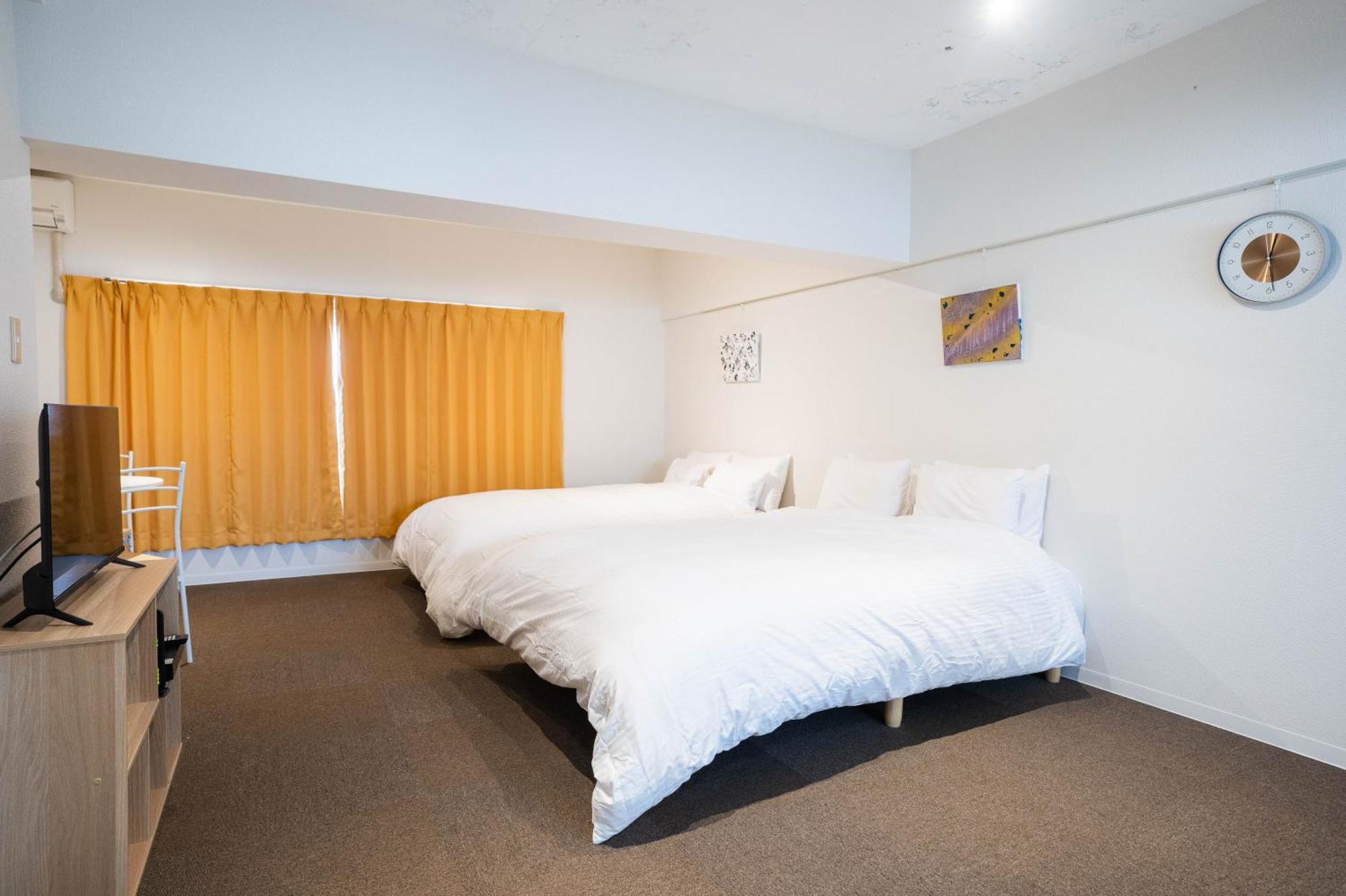Nagai Park Side Appartement