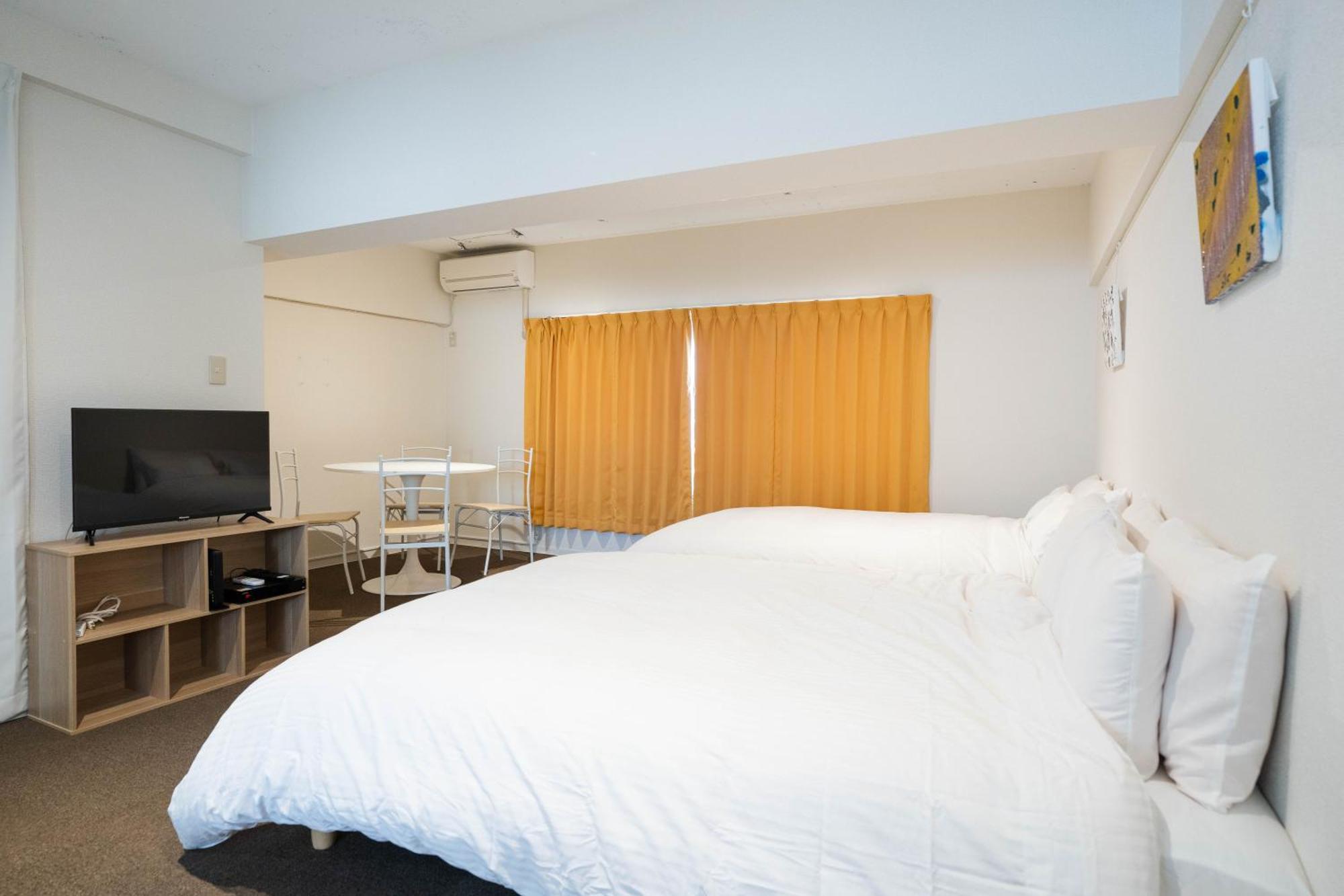 Nagai Park Side Appartement *