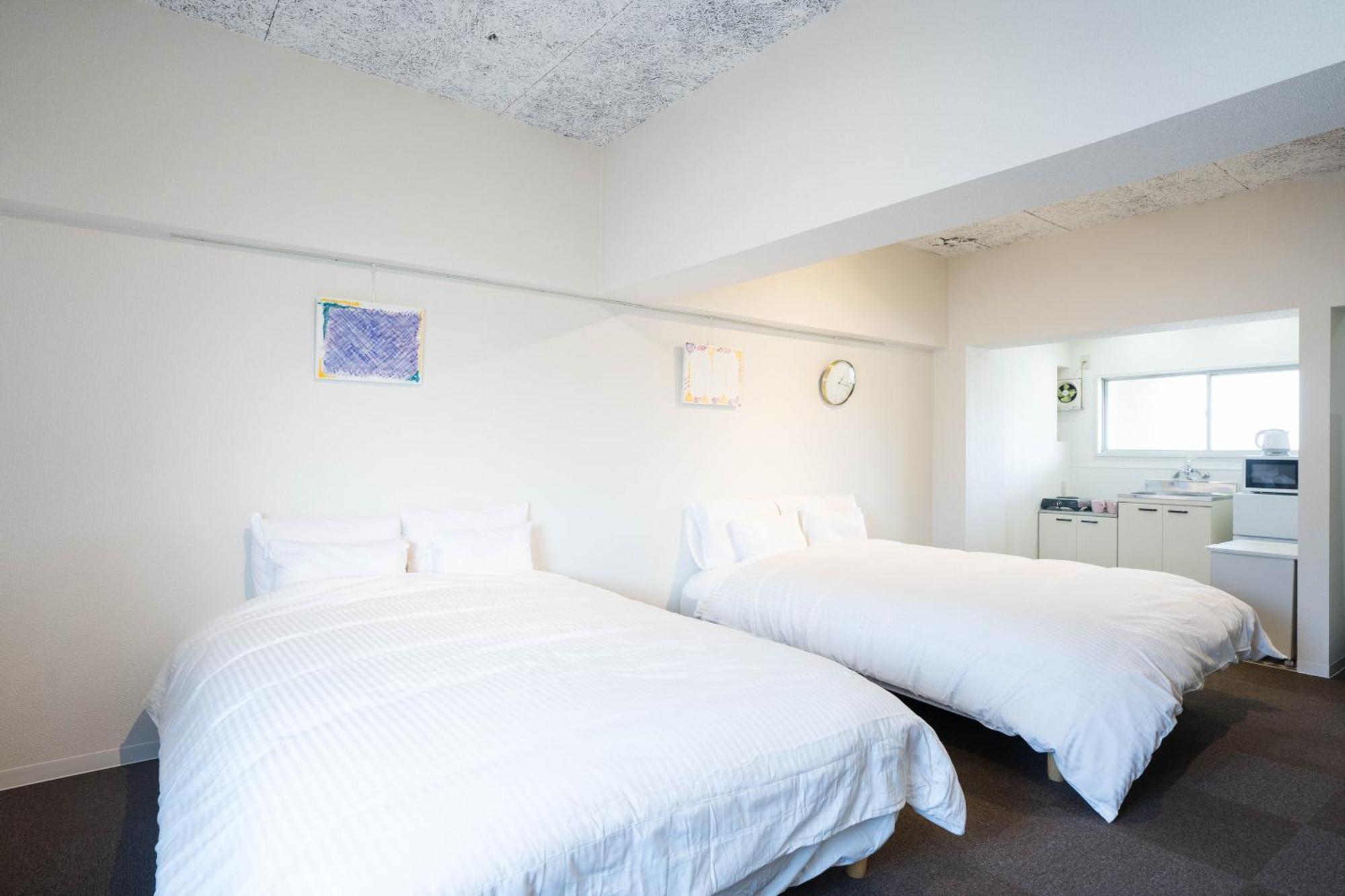 Appartement Nagai Park Side *