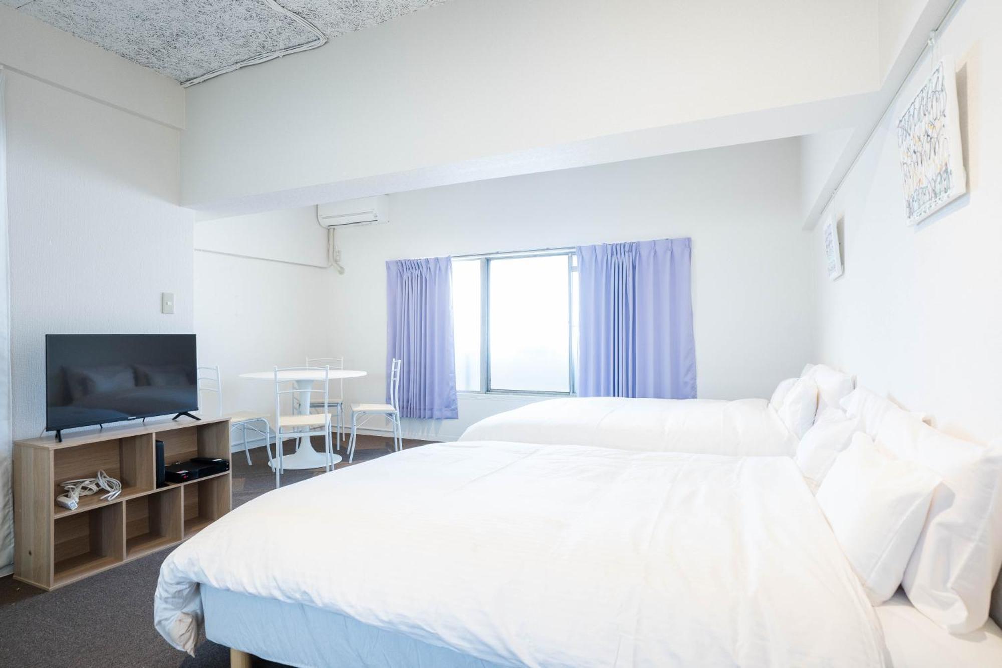 Appartement Nagai Park Side