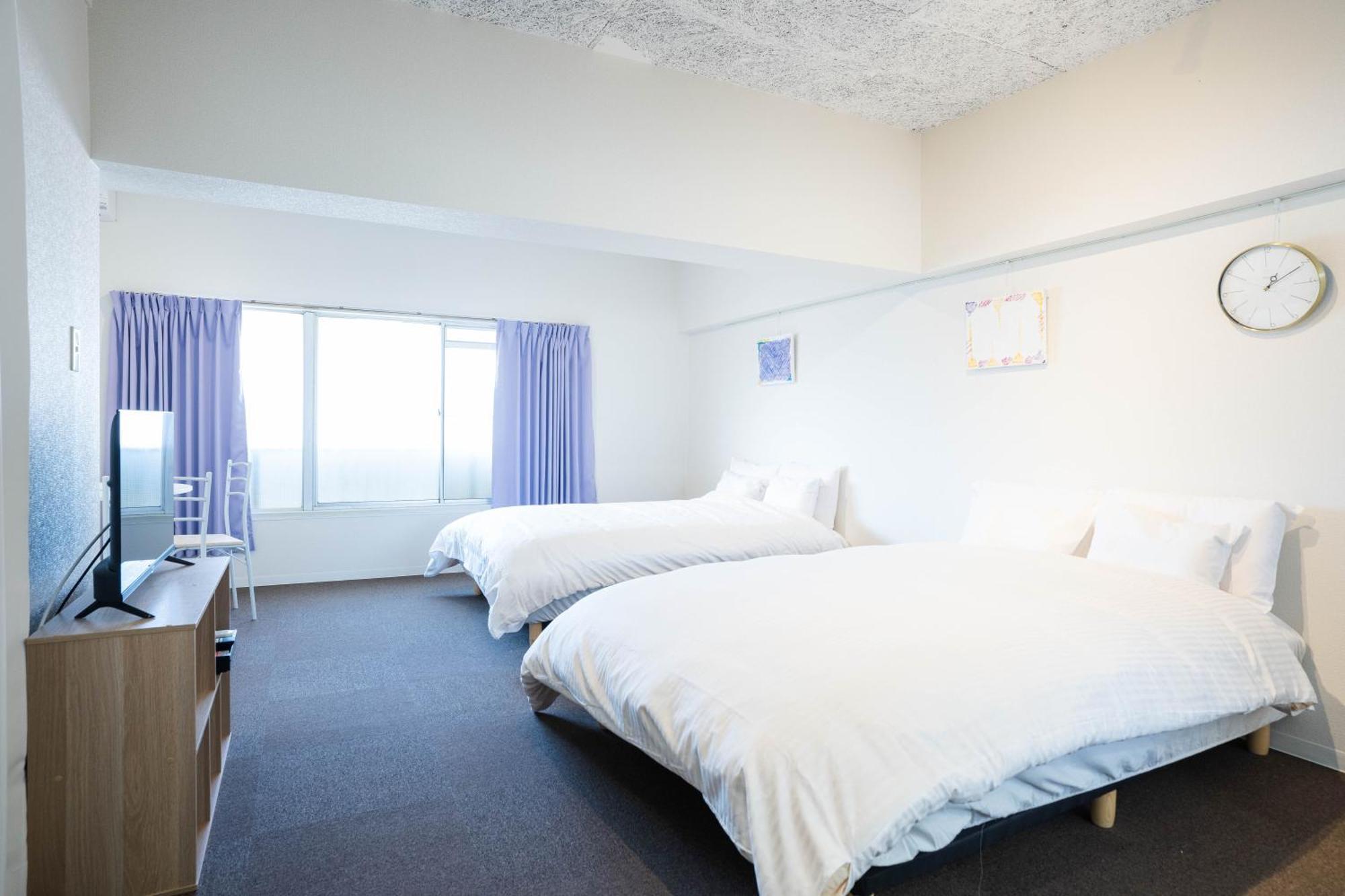 Nagai Park Side Appartement