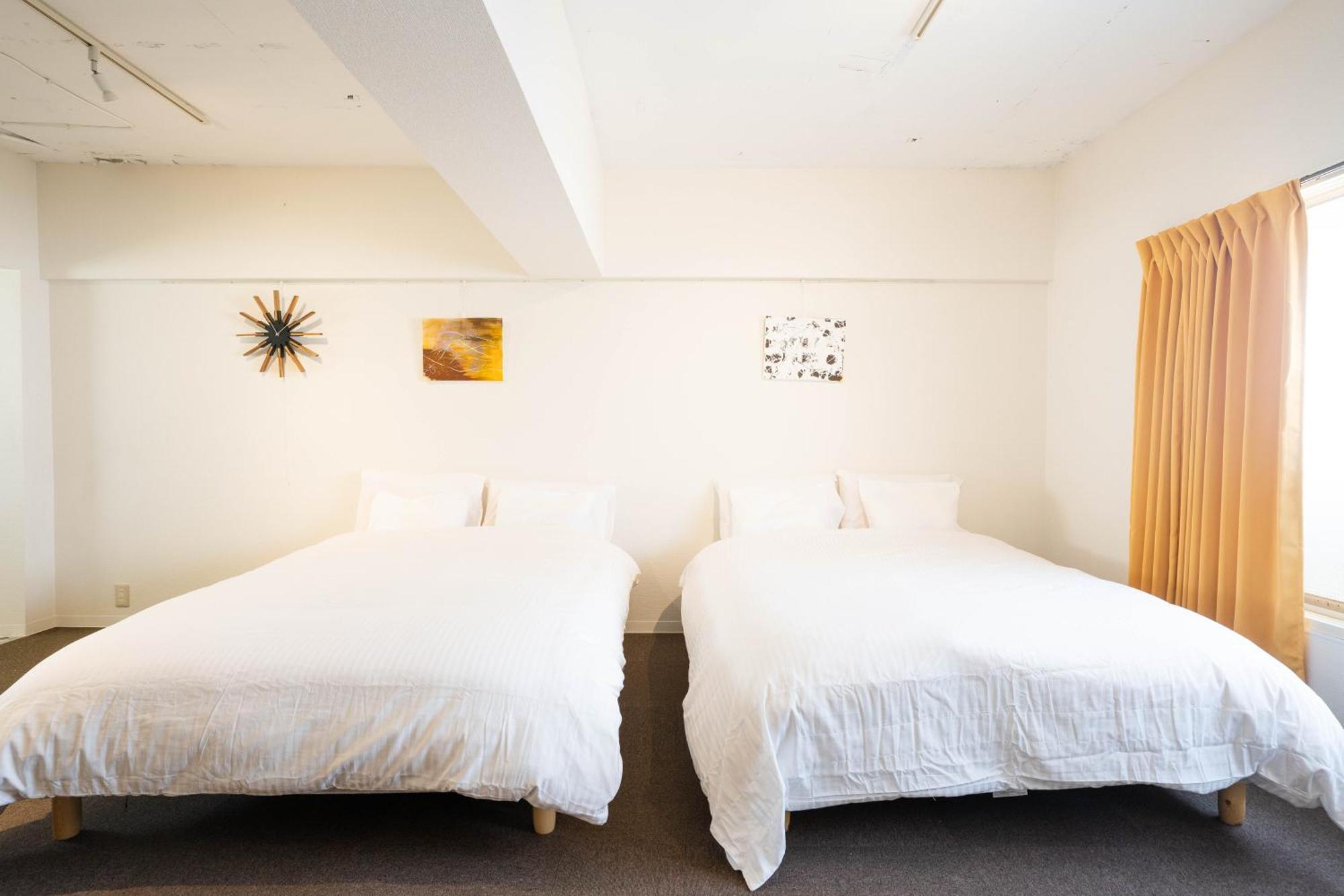 Appartement Nagai Park Side *