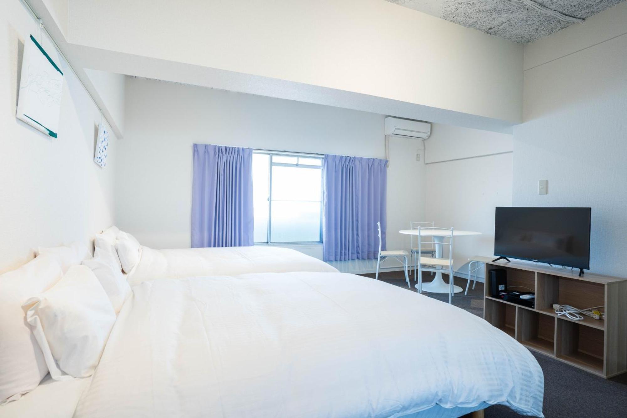 Appartement Nagai Park Side *
